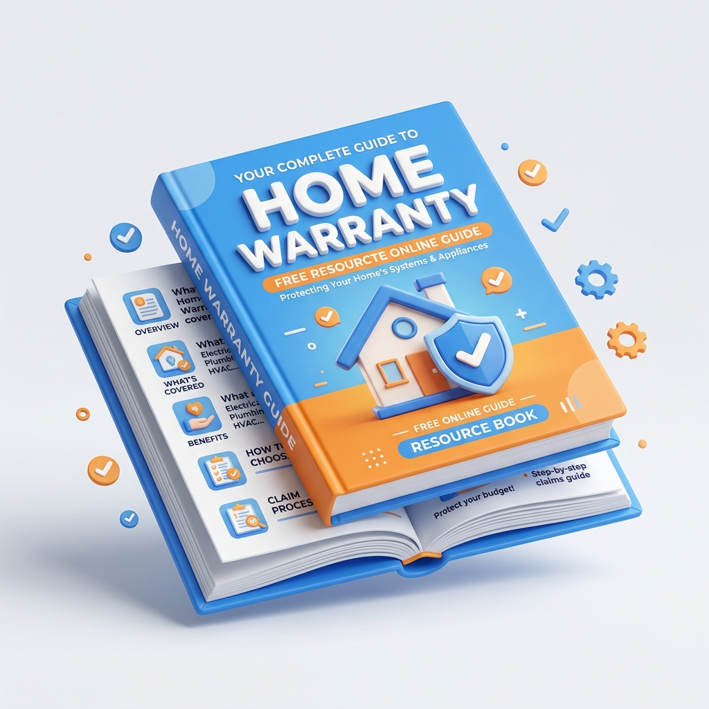Free Home Warranty Guide